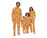 Halloween Men&#039;s Halloween Pajamas Ghost In Use