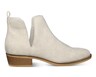 Serra Ladies Booties Tan