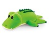 Zuru Hug-A-Lumps Weighted Plush Alligator