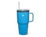 ALDI Stainless Steel Tumbler Teal