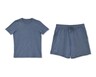 Crane Men&#039;s Eco Loungewear Set Navy