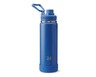 Crofton 24 oz Vacuum Insulated Bottle Ultramarine