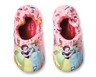 Licensed Toddler Character Slippers Disney Princess