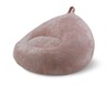 SOHL Furniture Kids Bean Bag Chair Pale Pink