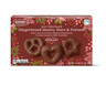 Benton&#039;s Milk Chocolate Covered Gingerbread Cookies