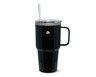 ALDI Stainless Steel Tumbler Black