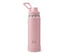 Crofton 24 oz Vacuum Insulated Bottle Pink