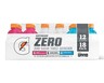 Gatorade G Zero 12oz 18pk Special View 1