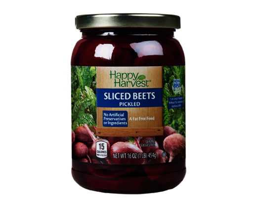 Happy Harvest Sliced Pickled Beets | ALDI US