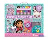 Bendon Color &amp; Activity Set Gabby&#039;s Doll House