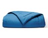 Huntington Home Reversible Comforter Blue