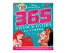 Igloo Books 365 Days of Activities Disney Princesses