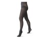 Serra Ladies Tights and Hosiery Black Fleece In Use