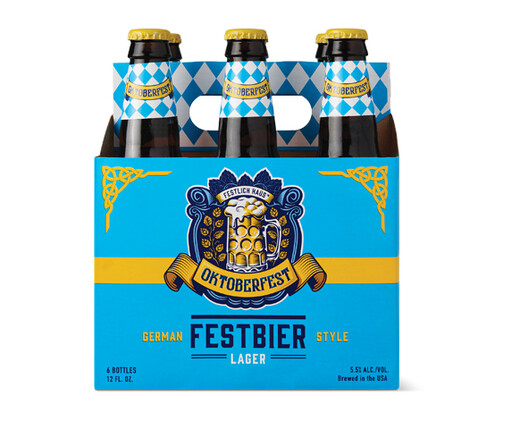 Festlich Haus Oktoberfest