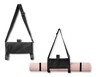 Crane Yoga Pad and Black Bag