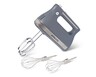 Ambiano 5 Speed Handmixer Gray