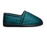 Royal Class Mens Slippers Plaid