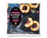 Specially Selected Mini Raspberry Danish Pastries