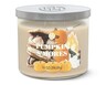 Huntington Home 3 Wick Candle Pumpkin S&#039;mores