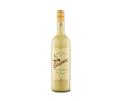 Holly Hill Farm Eggnog Wine Specialty