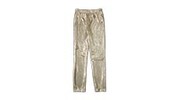 Serra Ladies Sequin Pants or Skirt / Crushed Velvet Pants