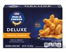 Kraft Deluxe Macaroni and Cheese