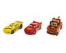 Disney Character Game Rug Cars View 2