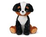 Bee Happy Jumbo Plush Dog