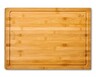 Crofton Bamboo Carving Board Modern Edge