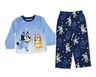 Licensed Childrens Character 2pc Fleece Pajama Set Bluey