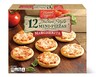 Mama Cozzi&#039;s Pizza Kitchen Italian Style Mini Pizzas Margherita