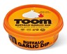 Toom Buffalo Garlic Dips