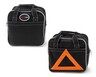 Justin Case Deluxe Travel Safety Kit Carrying Case with Velcro