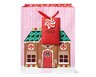 Merry Moments Gift Bag Gingerbread