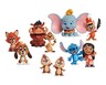 Disney Collectible Figures Pack Dynamic Duos View 2