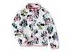 Licensed Childrens Character Fleece Jacket Minnie