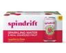 Spindrift Sparkling Water Raspberry Lime