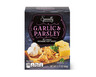 Specially Selected Garlic &amp; Parsley Puff Pastry Crackers