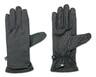 Crane Ladies Touch Screen Gloves Gray