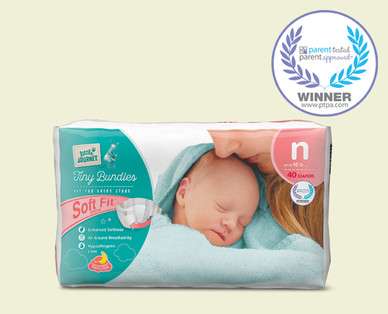 little journey aldi diapers