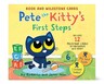 HarperCollins Board Book Pete the Cat