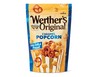 Werther's Sea Salt &amp; Pretzel Caramel Popcorn