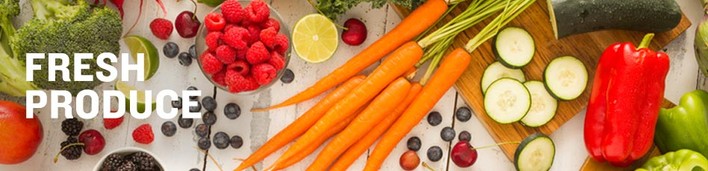 Fresh Produce - Fruits, Veggies, Organics & More | ALDI US