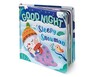 Igloo Books Christmas Board Book Good Night Sleepy Snowman