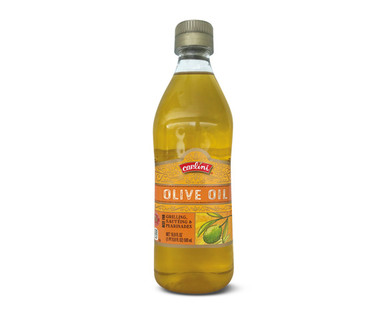 Pure Olive Oil - Carlini | ALDI US