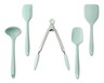 Crofton Mini Utensil Light Blue View 2