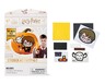 Paper Magic Pumpkin Character Sticker Activity Kit Harry Potter