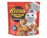 Pillsbury Reese&#039;s Cookie Dough Poppins