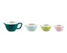 Crofton Baking Assortment Measuring Cup Set