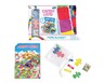 Hasbro Game Blanket Candy Land